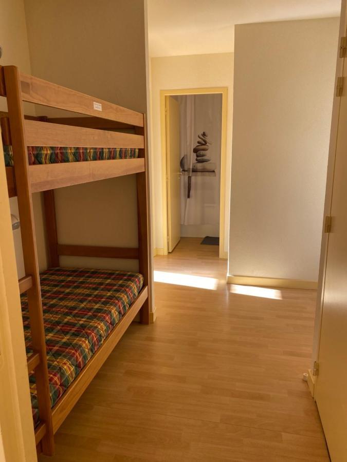 Grand Appartement Hyper Centre Haut Standing La Bourboule Esterno foto